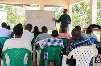 September 2019 Ministry Growth and Community Outreach Update