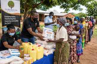 June 2020 Ministry Update: Serving Communities Through Compassion