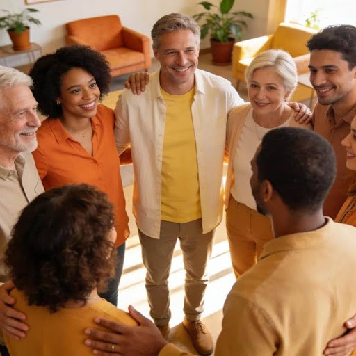 Domestic violence support services